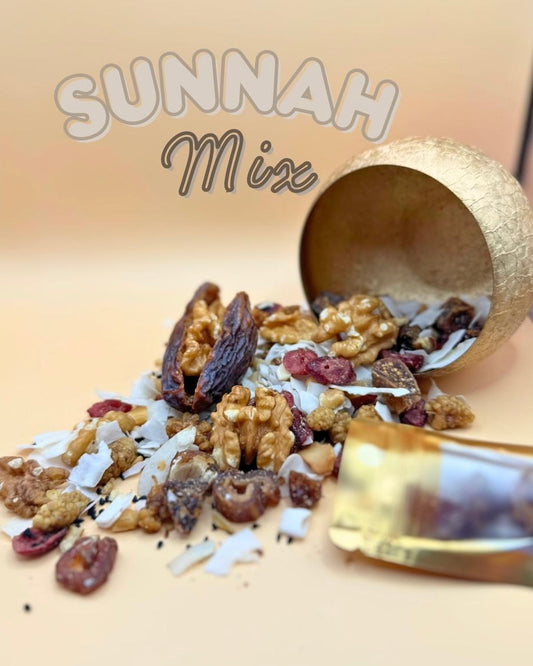 Sunnah Mix