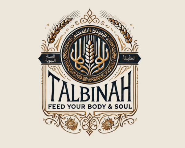 Talbinah