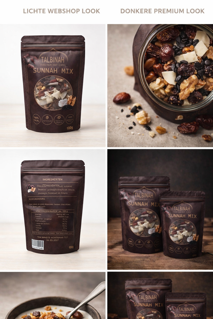 Sunnah Mix 100 gram